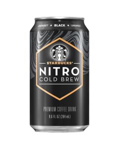 Nitro Unsweet