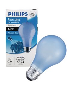 60w Plant Light Bulb