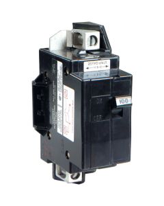 Square D QO 100A Double-Pole Standard Trip Main Breaker