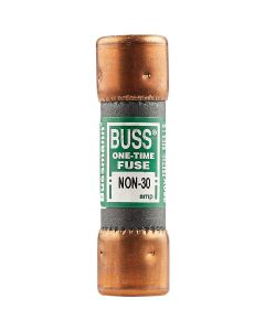 Bussmann 10A NON Cartridge General Purpose Cartridge Fuse