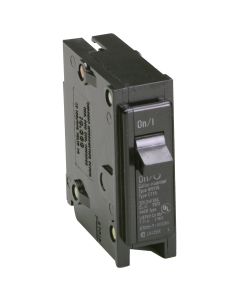 Eaton BR 30A Single-Pole Standard Trip Circuit Breaker