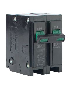 Eaton BR 30A Double-Pole Standard Trip Circuit Breaker