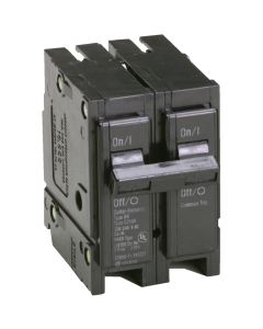 Eaton BR 60A Double-Pole Standard Trip Circuit Breaker