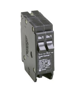 15a/15a Circuit Breaker