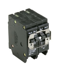 Eaton BQ 30A/40A Quad-Pole Standard Trip Quadplex Circuit Breaker