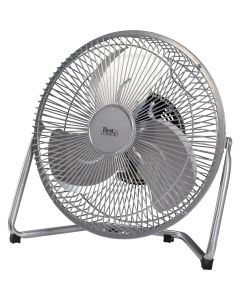 Best Comfort 9 In. 2-Speed 706 CFM High Velocity Fan