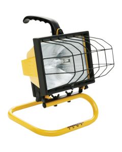 Portable Halogen Worklt