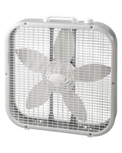 20" Standard Box Fan