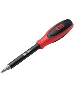 Gardner Bender 2-in-1 Insulated Multi-Bit Screwdriver