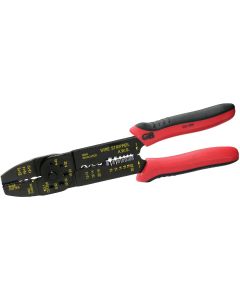 Crimper & Striper Tool