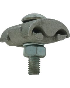 Southwire #2 to #4/0 Parallel Groove Clamp