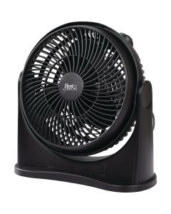 8" Portable Fan