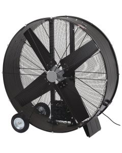 Best Comfort 42 In. 2-Speed Belt Driven Drum Fan