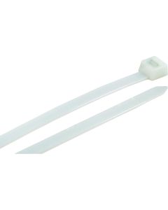 Gardner Bender 36 In. x 0.35 In. Natural Color Heavy-Duty Nylon Cable Tie (10-Pack)