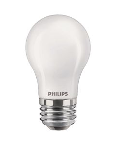 Philips Ultra Definition 40W Equivalent A15 Medium LED Light Bulb (2-Pack)