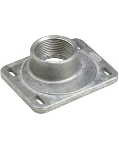 Eaton 1-1/4 In. Aluminum BR Conduit Hub