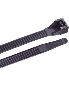 24" Blk Cable Tie