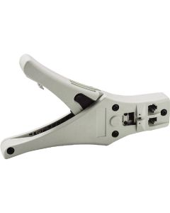 Modular Plug Crimper