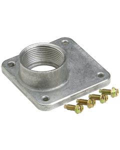 Eaton 1-1/4 In. Meter Socket Hub