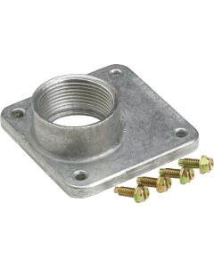 Eaton 1-1/2 In. Meter Socket Hub