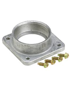 Eaton 2 In. Meter Socket Hub