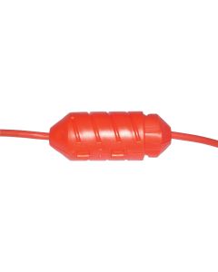 S-type Plastic Cord Lock