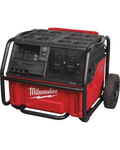 Milwaukee ROLL-ON 7200W/3600W 2.5kWh Power Supply