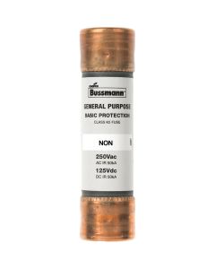 Bussmann 60A NON Cartridge General Purpose Cartridge Fuse