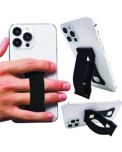 LoveHandle PRO Black Magnetic Phone Grip