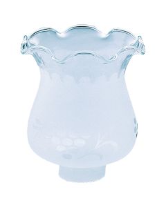 Westinghouse 5 In. Frosted Glass Shade