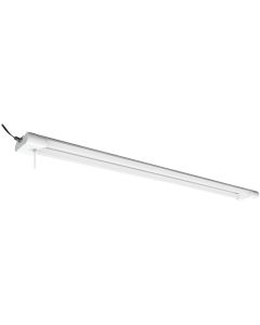 Satco Nuvo 4 Ft. LED Shop Light Fixture