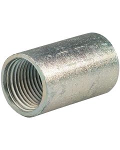 Halex Rigid 1/2 In. Threaded Conduit Coupling