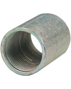 Halex Rigid 1 In. Threaded Conduit Coupling