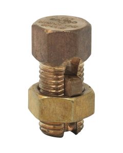 Southwire #12 SOL/STR to #10 SOL/STR Copper Split Bolt Connector