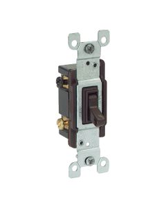 Brn 3-way Switch