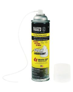 Klein 19 Oz. Foam Wire Pulling Lubricant