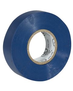 Do it General Purpose 3/4 In. x 60 Ft. Blue Electrical Tape