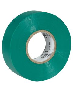 Green Electrical Tape