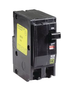 Square D QO 100A Double-Pole Standard Trip Circuit Breaker