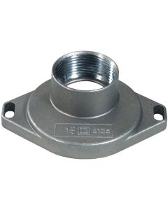 Square D 1-1/4 In. RB Bolt-On Conduit Hub