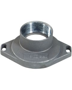 Square D 1-1/2 In. RB Bolt-On Conduit Hub