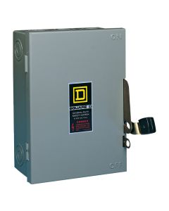 30a Safety Switch