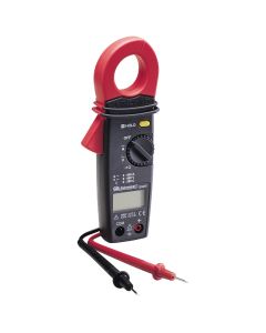 Gardner Bender Sperry 600V AC Digital Compact Clamp Meter