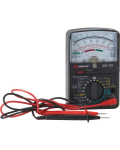 Gardner Bender 7-Function Analog Multimeter