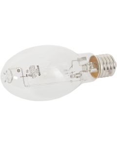 Philips 400W Clear ED28 Mogul Probe Start Metal Halide High-Intensity Light Bulb