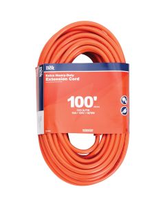 100' 12/3 Outdoor Cord