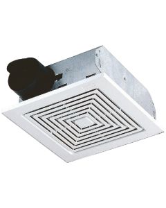 Broan 50 CFM 4.0 Sones 120V Bath Exhaust Fan