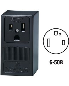 Surface Welder Outlet