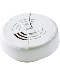 Smoke Alarm W/Battery