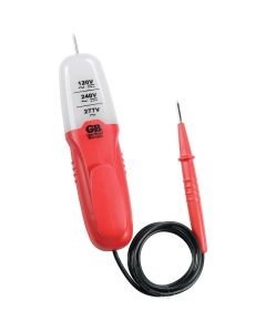 Gardner Bender Heavy-Duty 3-Way Voltage Tester